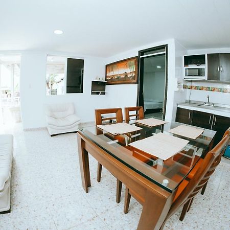 Hotel Campestre Dorado Sai San Andrés Esterno foto